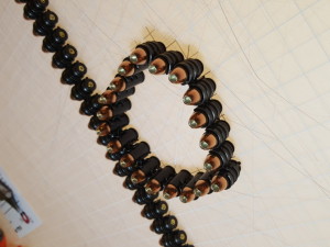 Bullet Bracelet