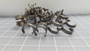Combat Unicorn Grey Links