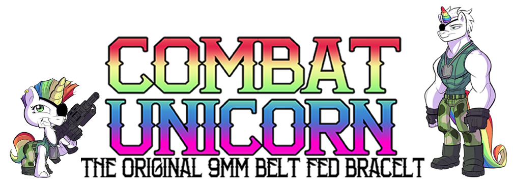 Home of the Combat Unicorn