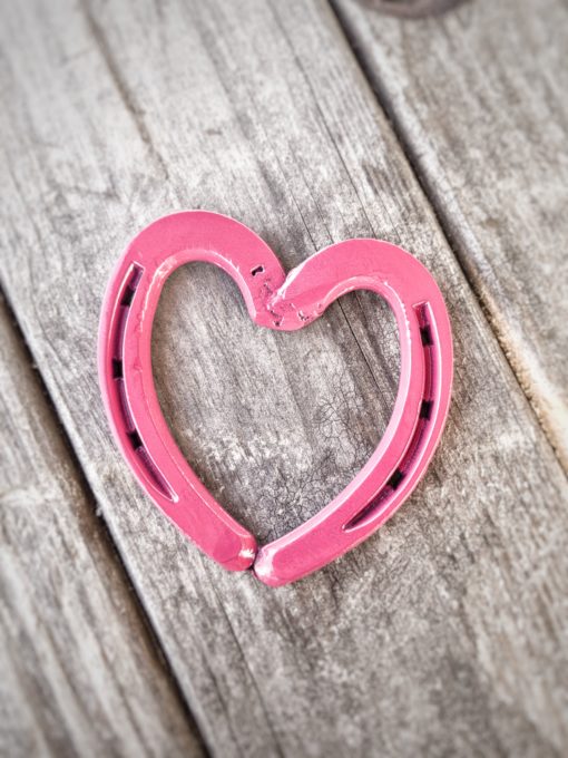 Horseshoe Heart - Image 2